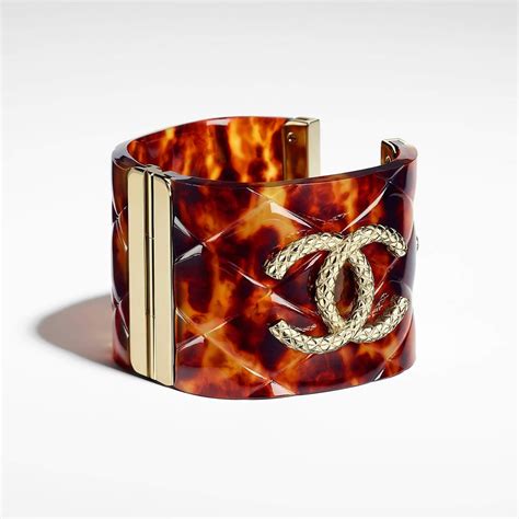 chanel copy bracelet|authentic Chanel bracelet.